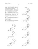 NOVEL STEROIDAL CYP17 INHIBITORS/ANTIANDROGENS diagram and image