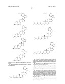 NOVEL STEROIDAL CYP17 INHIBITORS/ANTIANDROGENS diagram and image