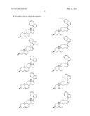 NOVEL STEROIDAL CYP17 INHIBITORS/ANTIANDROGENS diagram and image