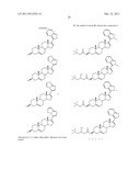 NOVEL STEROIDAL CYP17 INHIBITORS/ANTIANDROGENS diagram and image