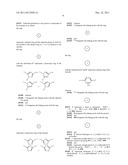 Aryl compounds with aminoalkyl substituents and their use diagram and image