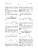 Aryl compounds with aminoalkyl substituents and their use diagram and image