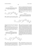 Aryl compounds with aminoalkyl substituents and their use diagram and image