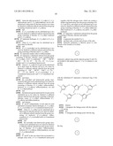 Aryl compounds with aminoalkyl substituents and their use diagram and image