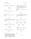 Aryl compounds with aminoalkyl substituents and their use diagram and image