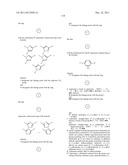 Aryl compounds with aminoalkyl substituents and their use diagram and image