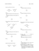 Aryl compounds with aminoalkyl substituents and their use diagram and image