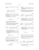 Aryl compounds with aminoalkyl substituents and their use diagram and image