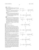 Aryl compounds with aminoalkyl substituents and their use diagram and image