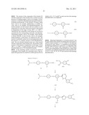 Aryl compounds with aminoalkyl substituents and their use diagram and image