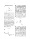 Aryl compounds with aminoalkyl substituents and their use diagram and image