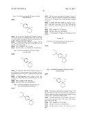 Aryl compounds with aminoalkyl substituents and their use diagram and image