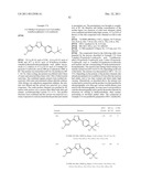 Aryl compounds with aminoalkyl substituents and their use diagram and image