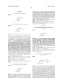 Aryl compounds with aminoalkyl substituents and their use diagram and image