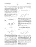 Aryl compounds with aminoalkyl substituents and their use diagram and image