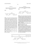 Aryl compounds with aminoalkyl substituents and their use diagram and image