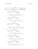 Aryl compounds with aminoalkyl substituents and their use diagram and image