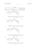 Aryl compounds with aminoalkyl substituents and their use diagram and image