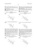 Aryl compounds with aminoalkyl substituents and their use diagram and image