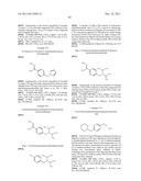 Aryl compounds with aminoalkyl substituents and their use diagram and image