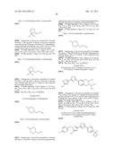 Aryl compounds with aminoalkyl substituents and their use diagram and image