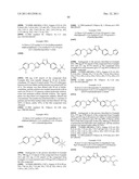 Aryl compounds with aminoalkyl substituents and their use diagram and image