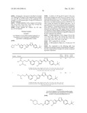 Aryl compounds with aminoalkyl substituents and their use diagram and image