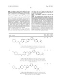 Aryl compounds with aminoalkyl substituents and their use diagram and image