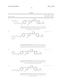 Aryl compounds with aminoalkyl substituents and their use diagram and image