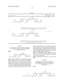Aryl compounds with aminoalkyl substituents and their use diagram and image