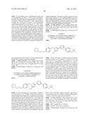 Aryl compounds with aminoalkyl substituents and their use diagram and image