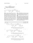 Aryl compounds with aminoalkyl substituents and their use diagram and image