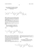 Aryl compounds with aminoalkyl substituents and their use diagram and image