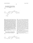 Aryl compounds with aminoalkyl substituents and their use diagram and image