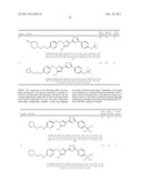 Aryl compounds with aminoalkyl substituents and their use diagram and image