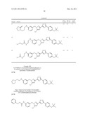 Aryl compounds with aminoalkyl substituents and their use diagram and image