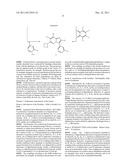 2-ALKYL-6-CYCLOAMINO-3-(PYRIDIN-4-YL)IMIDAZO[1,2-B]-PYRIDAZINE     DERIVATIVES, PREPARATION THEREOF, AND THERAPEUTIC APPLICATION THEREOF diagram and image