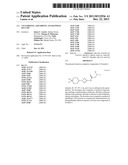 CYCLOHEXYL-AZETIDINYL ANTAGONISTS OF CCR2 diagram and image