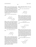 CYCLOHEXYL-AZETIDINYL ANTAGONISTS OF CCR2 diagram and image