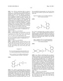 CYCLOHEXYL-AZETIDINYL ANTAGONISTS OF CCR2 diagram and image