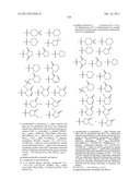 CYCLOHEXYL-AZETIDINYL ANTAGONISTS OF CCR2 diagram and image