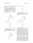 CYCLOHEXYL-AZETIDINYL ANTAGONISTS OF CCR2 diagram and image