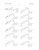 CYCLOHEXYL-AZETIDINYL ANTAGONISTS OF CCR2 diagram and image