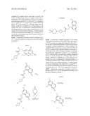 CYCLOHEXYL-AZETIDINYL ANTAGONISTS OF CCR2 diagram and image