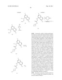 CYCLOHEXYL-AZETIDINYL ANTAGONISTS OF CCR2 diagram and image