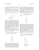 CYCLOHEXYL-AZETIDINYL ANTAGONISTS OF CCR2 diagram and image