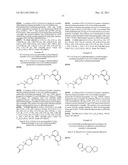 CYCLOHEXYL-AZETIDINYL ANTAGONISTS OF CCR2 diagram and image