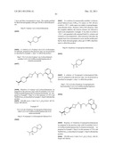 CYCLOHEXYL-AZETIDINYL ANTAGONISTS OF CCR2 diagram and image