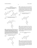 CYCLOHEXYL-AZETIDINYL ANTAGONISTS OF CCR2 diagram and image