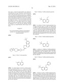 CYCLOHEXYL-AZETIDINYL ANTAGONISTS OF CCR2 diagram and image